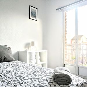 Appartement met Drie Slaapkamers